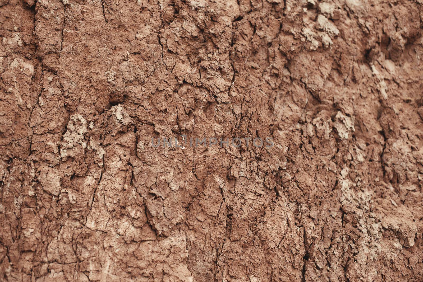 Close up of natural brown stone. Mountain texture and background by friendsstock