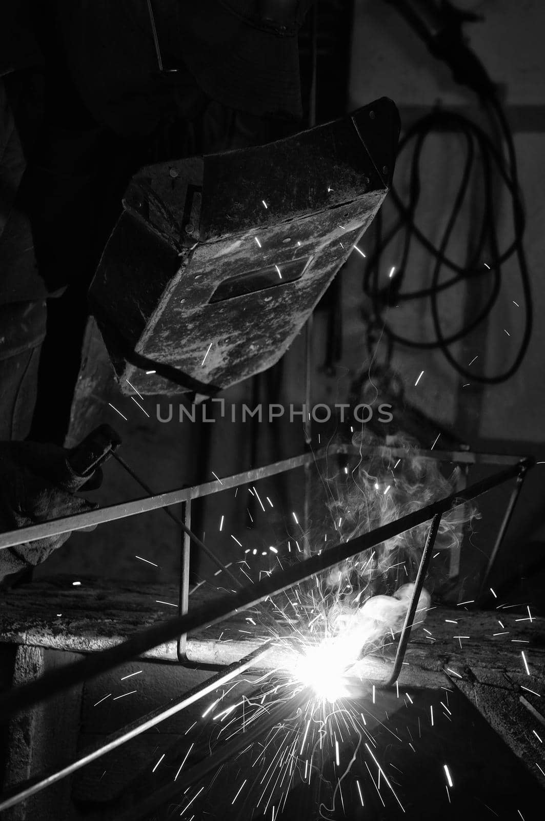 weldweld by dotshock