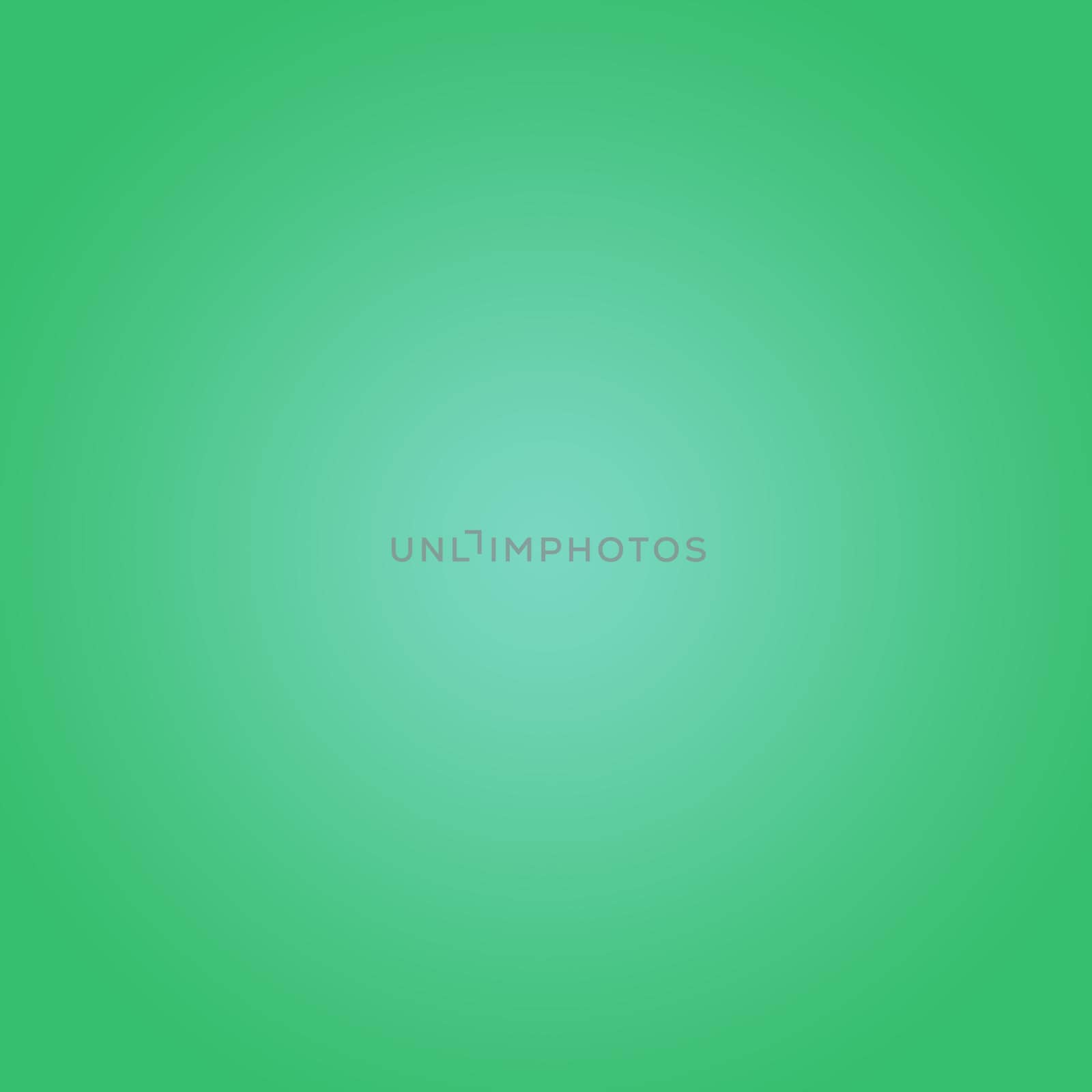 Luxury plain Green gradient abstract studio background empty room with space for your text and picture.