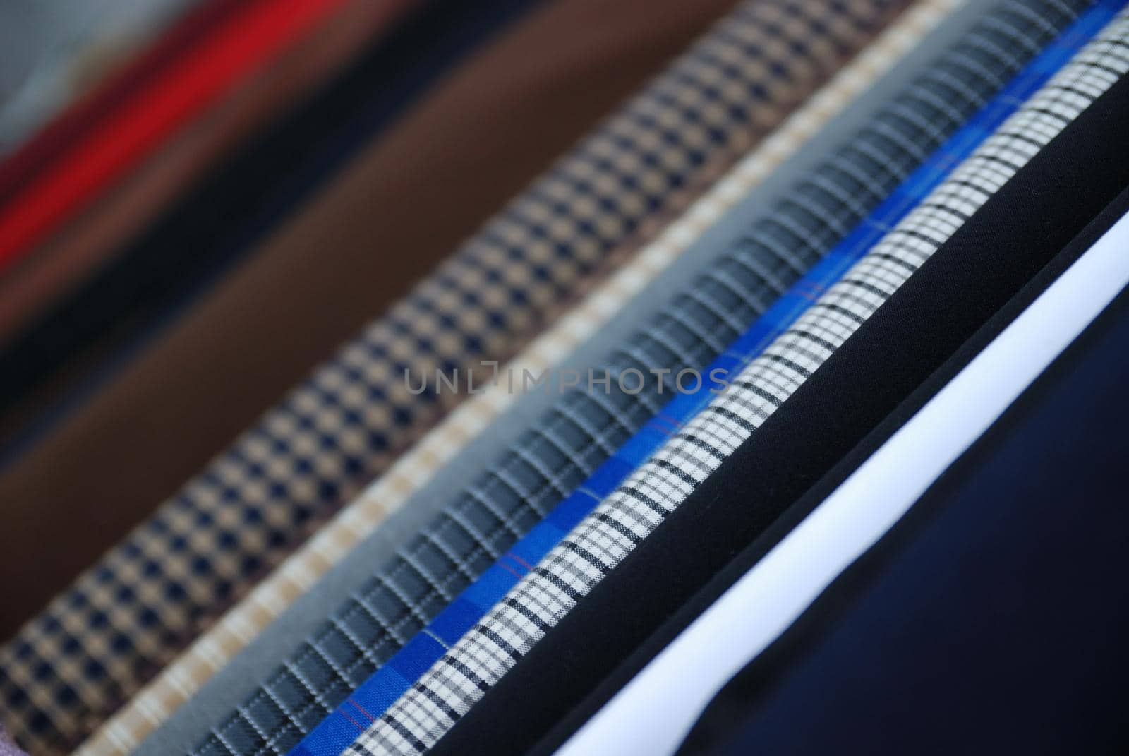 fabric samples 