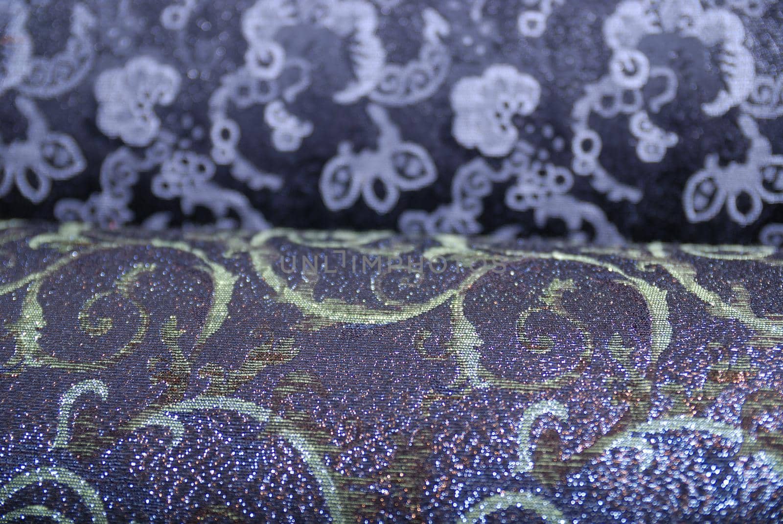 fabric samples
