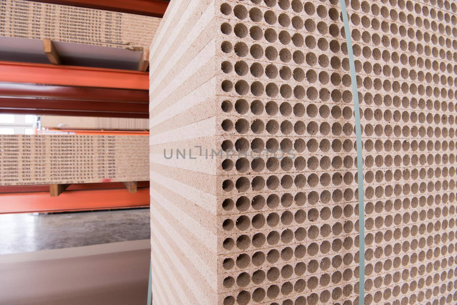 samples in Manufacture of wooden furniture