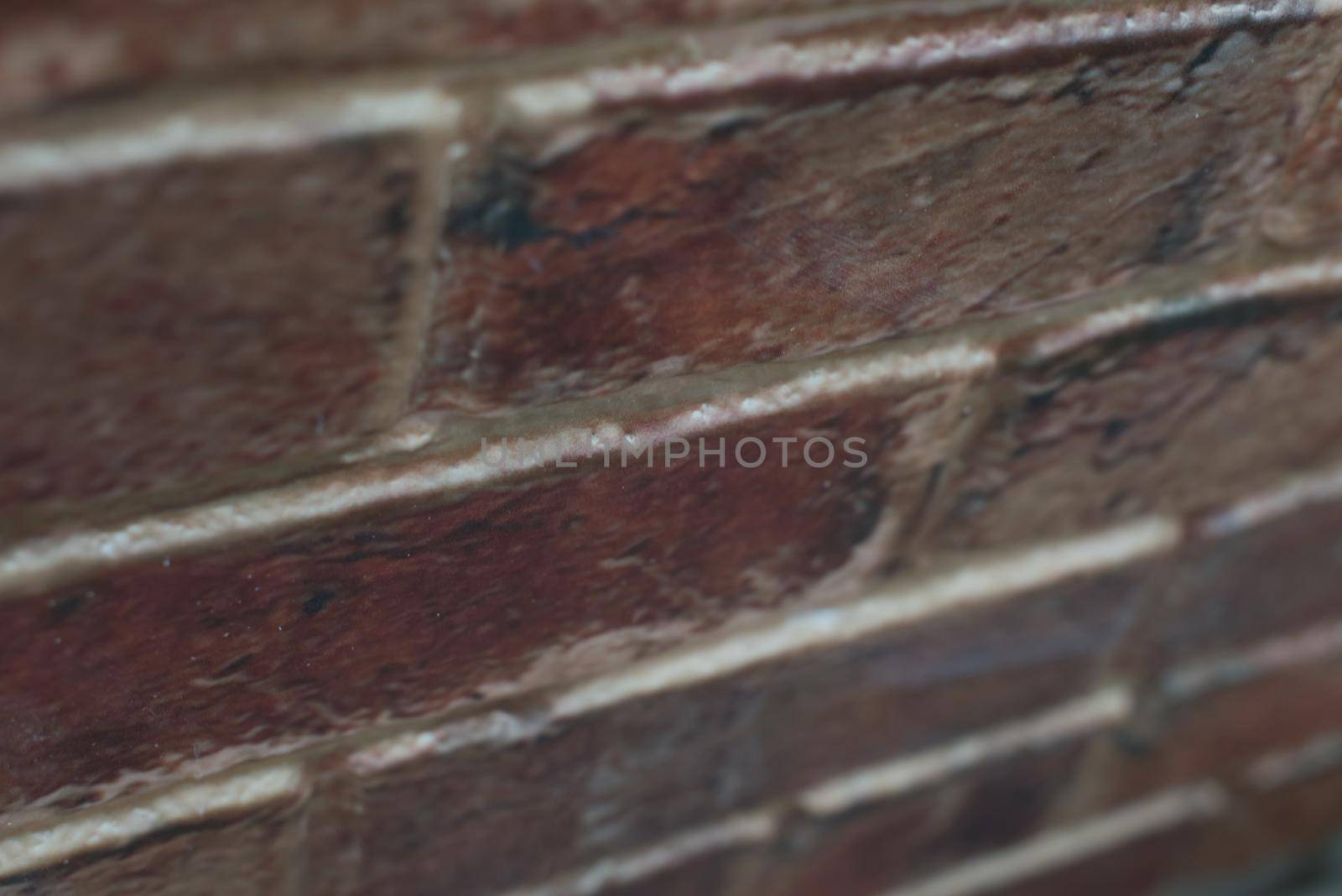 brick wall background by dotshock