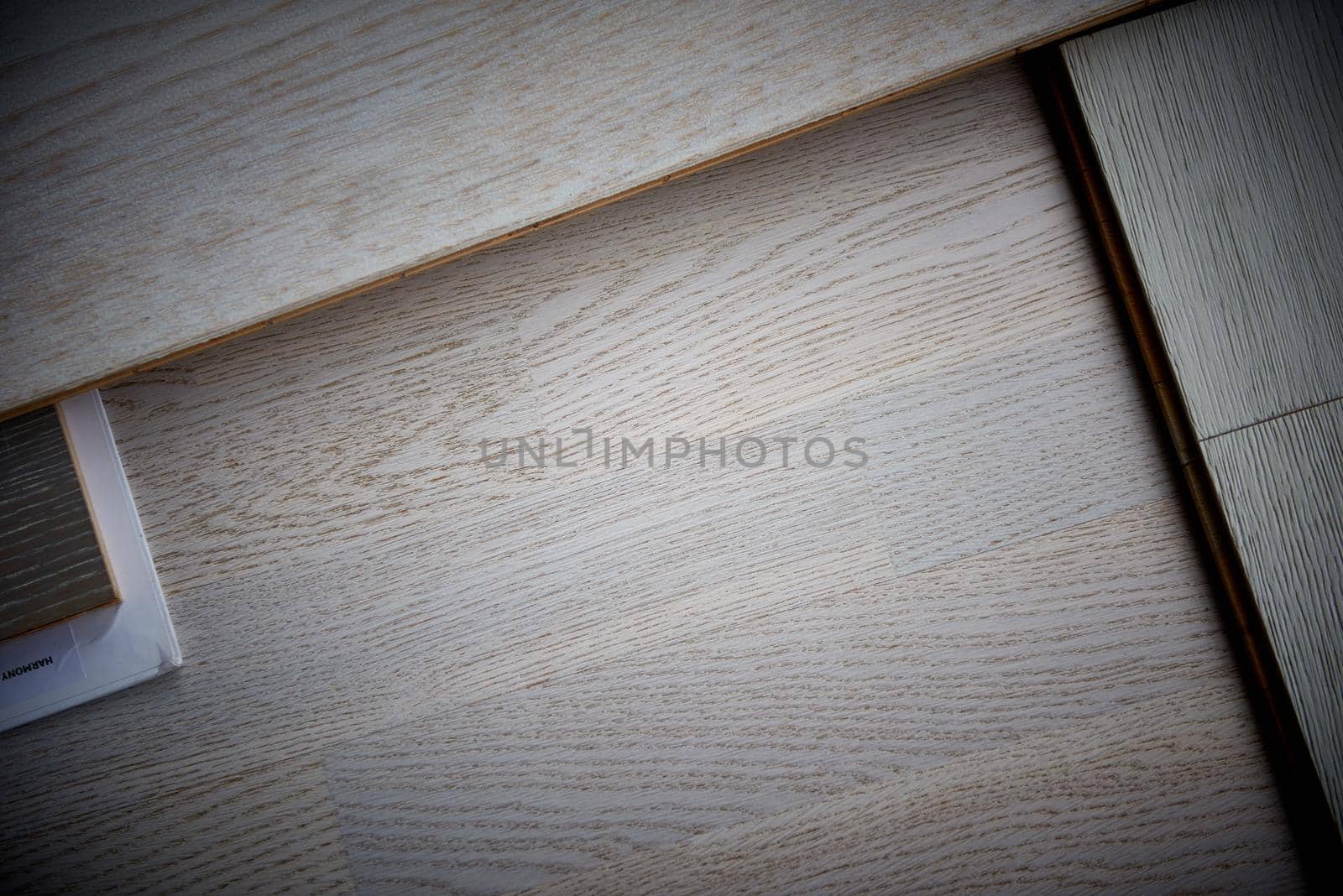 Background of the wooden panels by dotshock