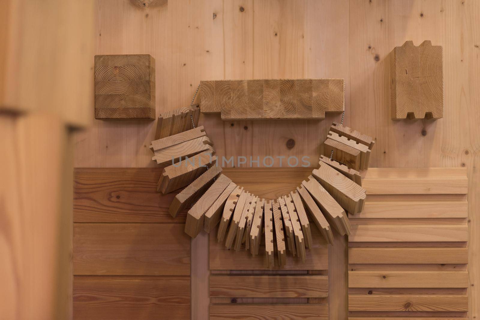 samples of wooden furniture by dotshock