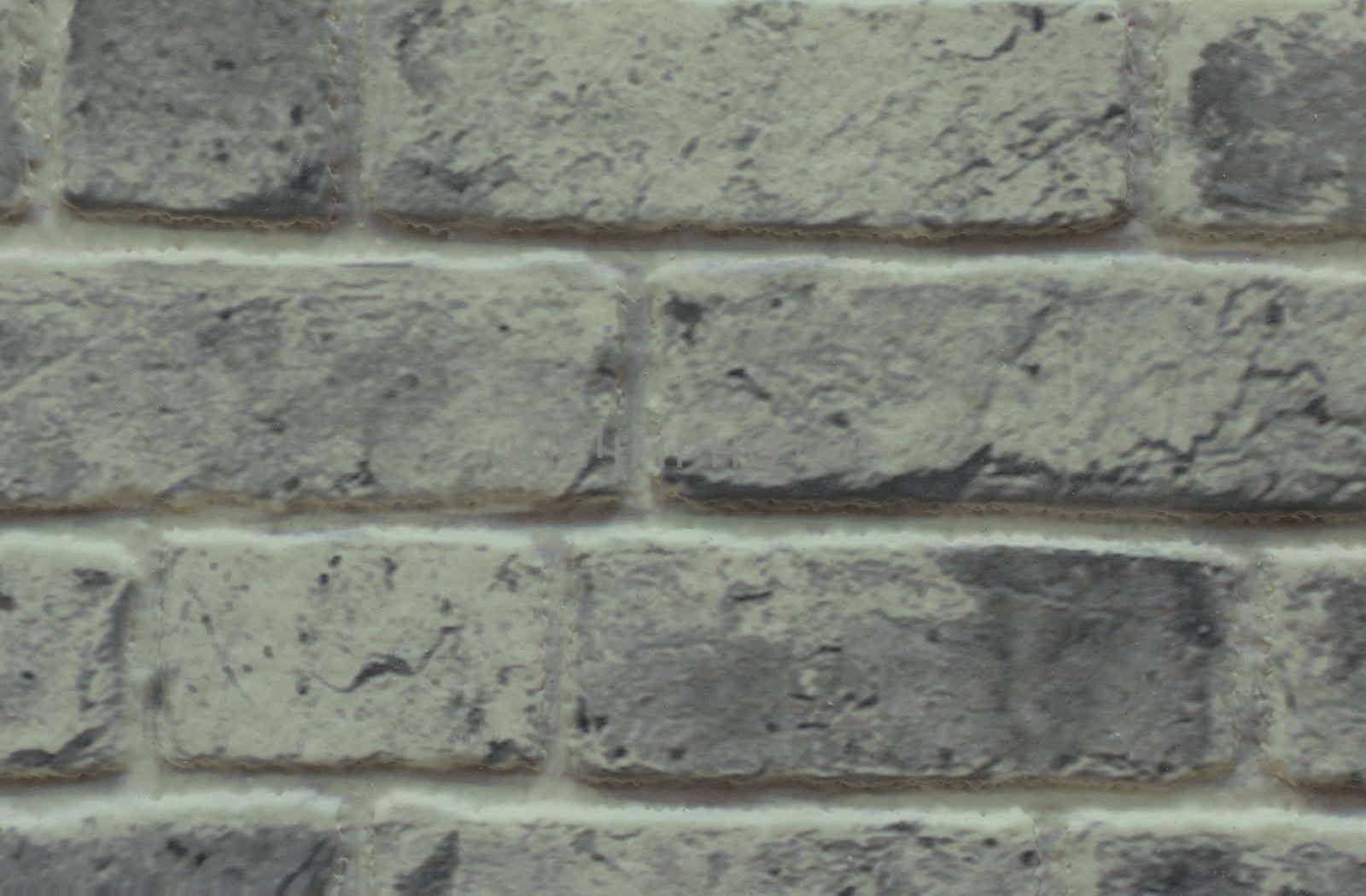 brick wall background by dotshock