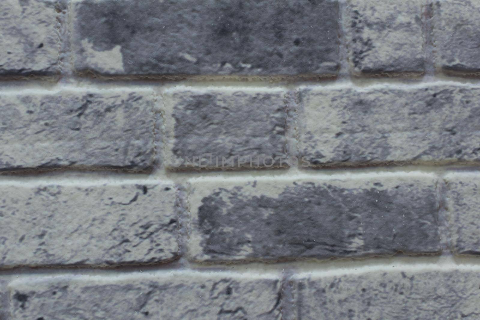 brick wall background by dotshock