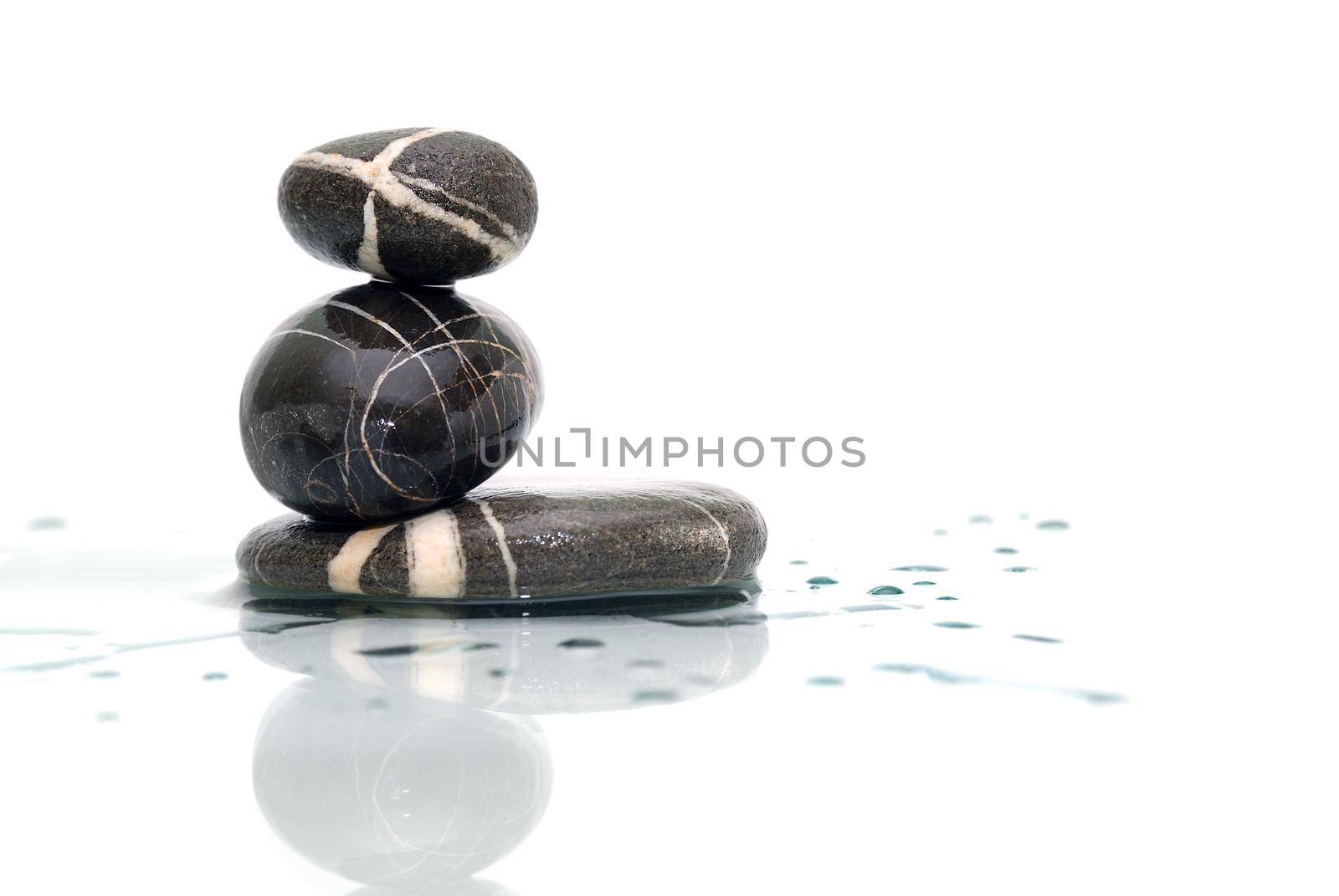 .wet zen stones by dotshock