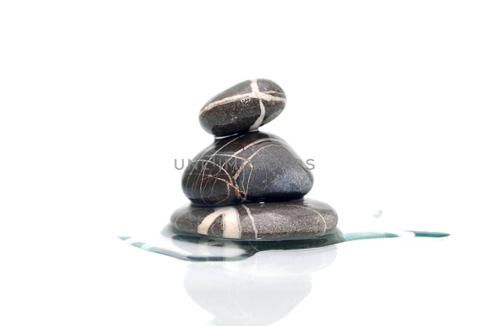 .wet zen stones by dotshock