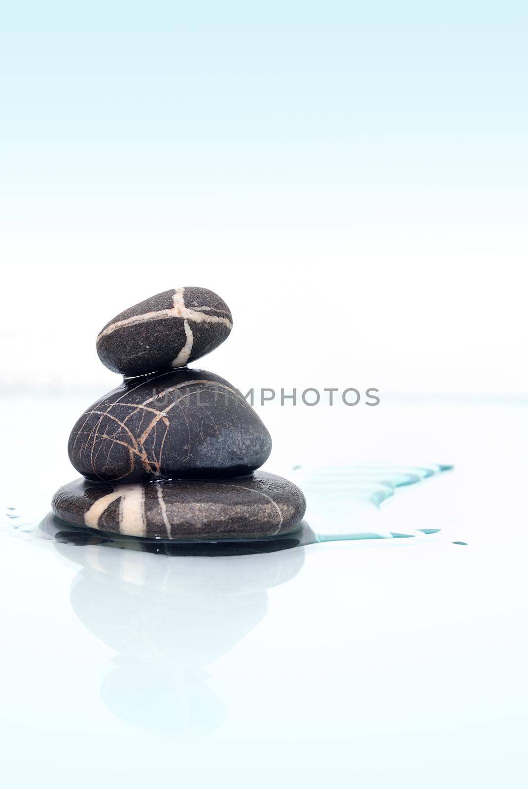 .wet zen stones by dotshock