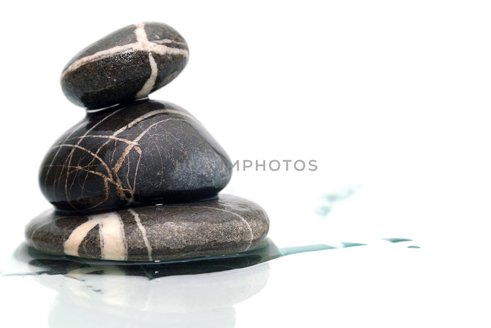 .wet zen stones by dotshock