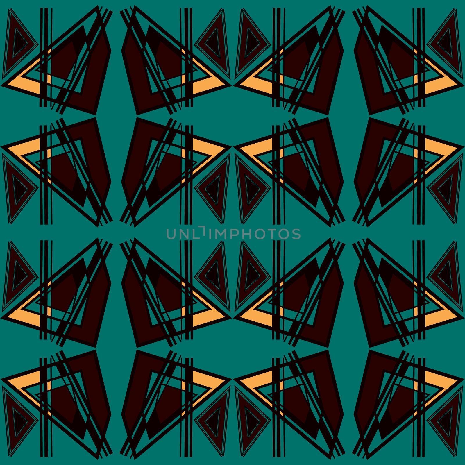 Abstract pattern geometric backgrounds Abstract geometric design geometric fantasy by eskimos