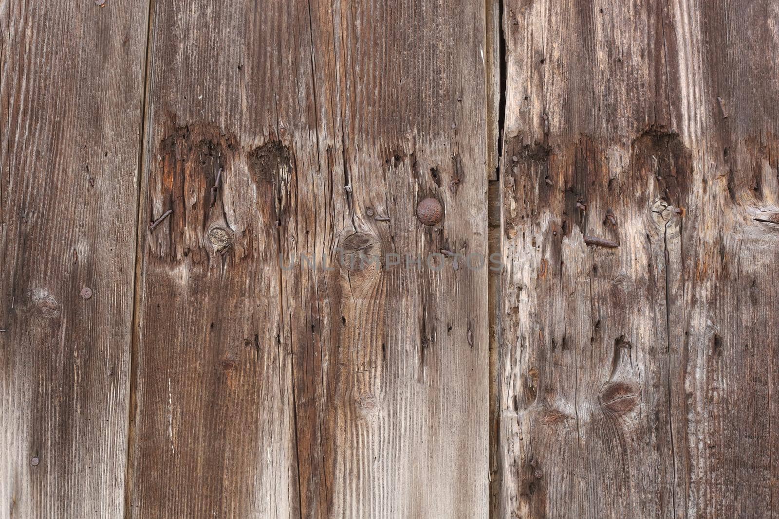 old wooden used natural color plank background