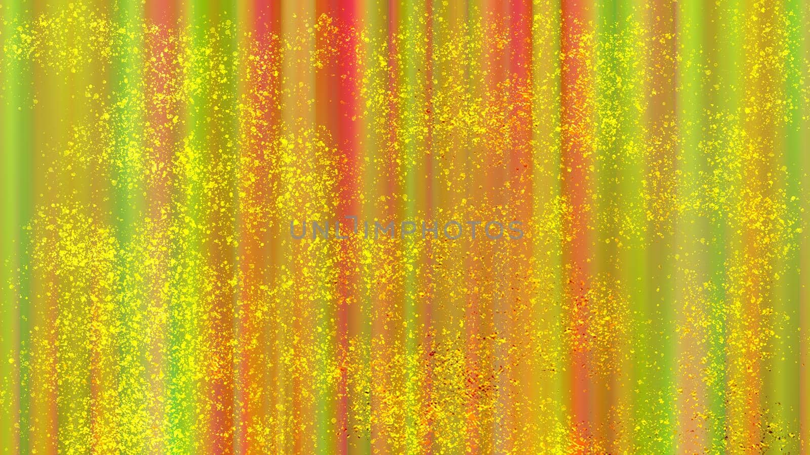 Abstract yellow textured linear background.