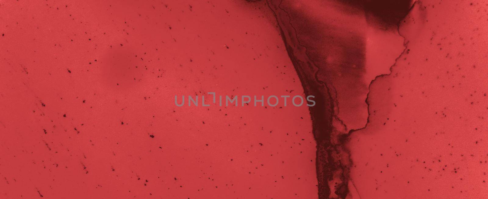 Grungy Blood Background. Rose Fluid Banner. Horror Spatter Black. Watercolor Murder Texture. Blood Background. Abstract Ink Wallpaper. Halloween Spatter Black. Watercolour Blood Background.