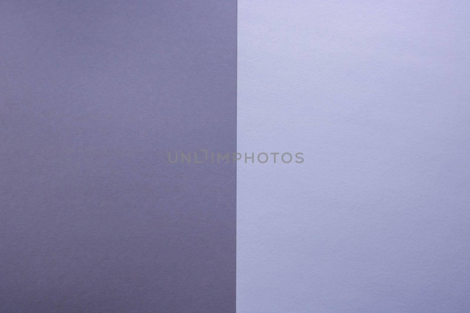 Very Peri Lilac textured paper background.