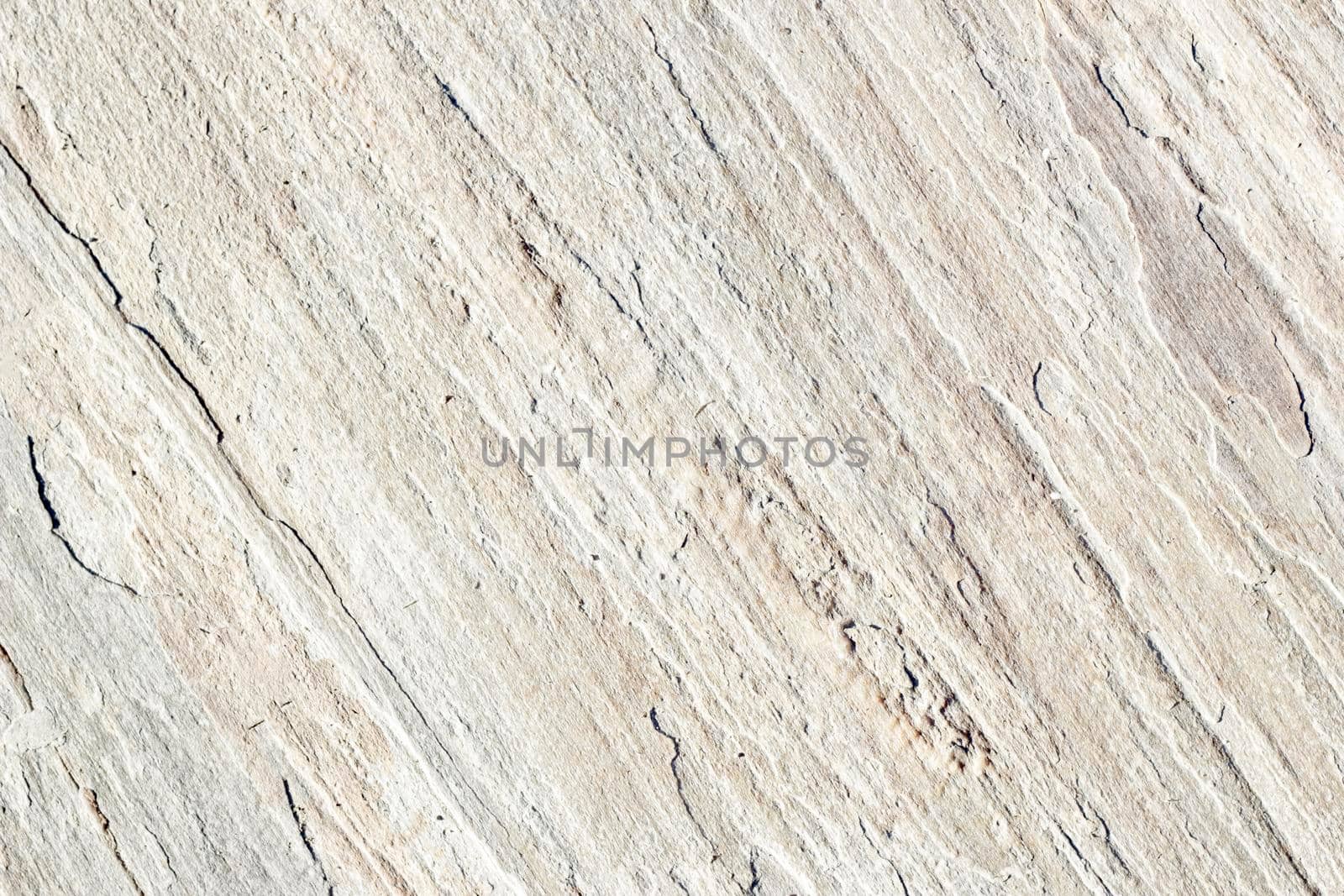 Stone slab texture background, closeup diagonal slice by Laguna781