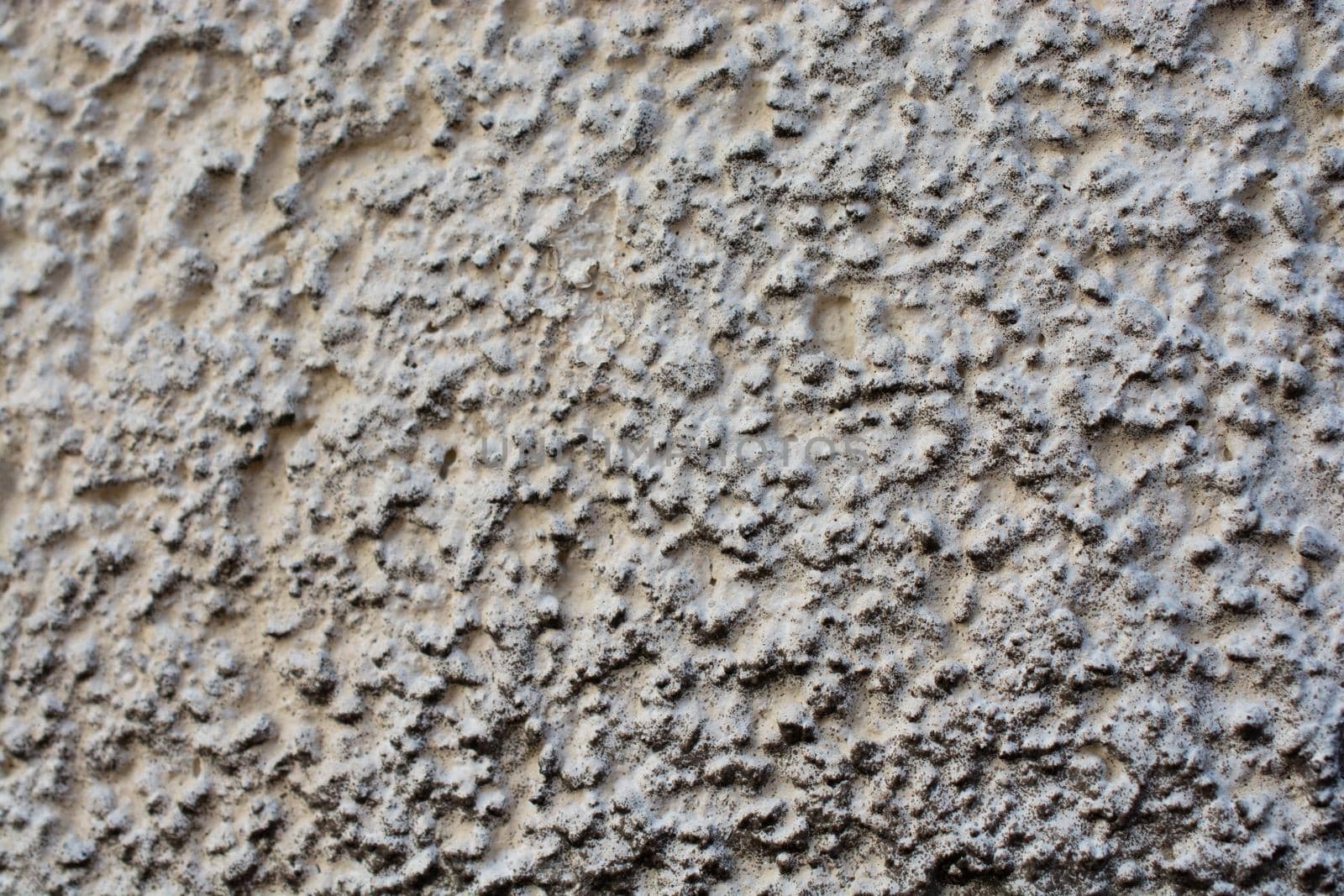 Weathered grunge wall background texture as abstract background by berkay