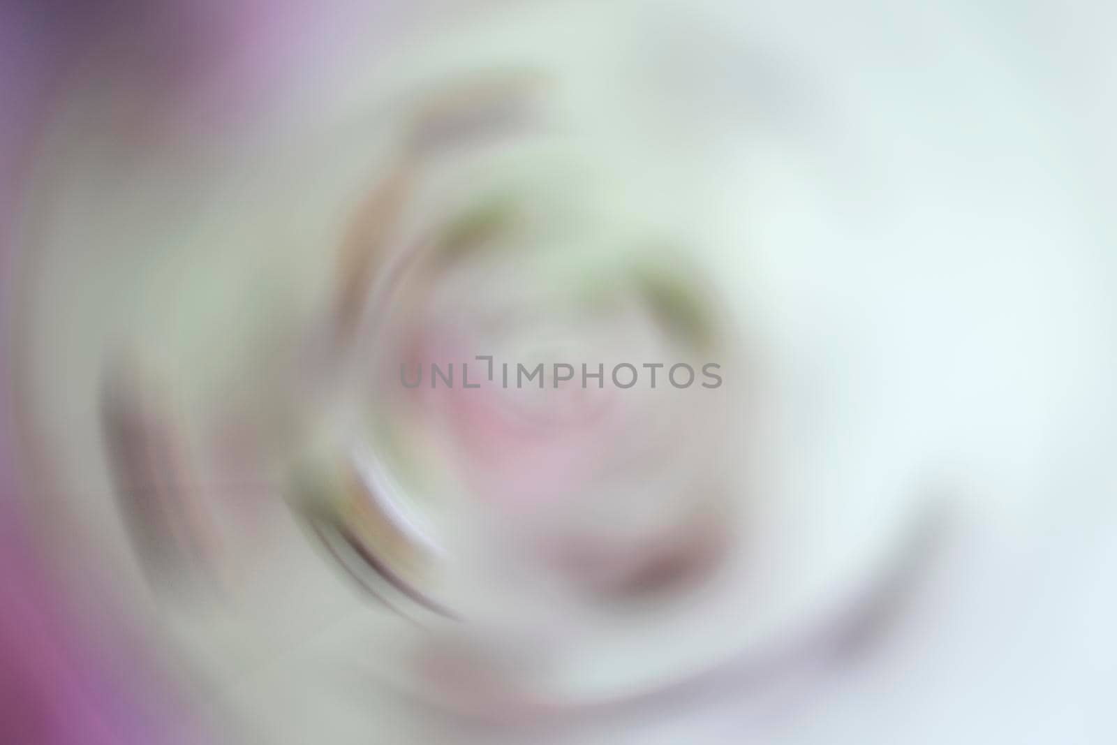 Abstract pastel blurred multicolored background by Laguna781