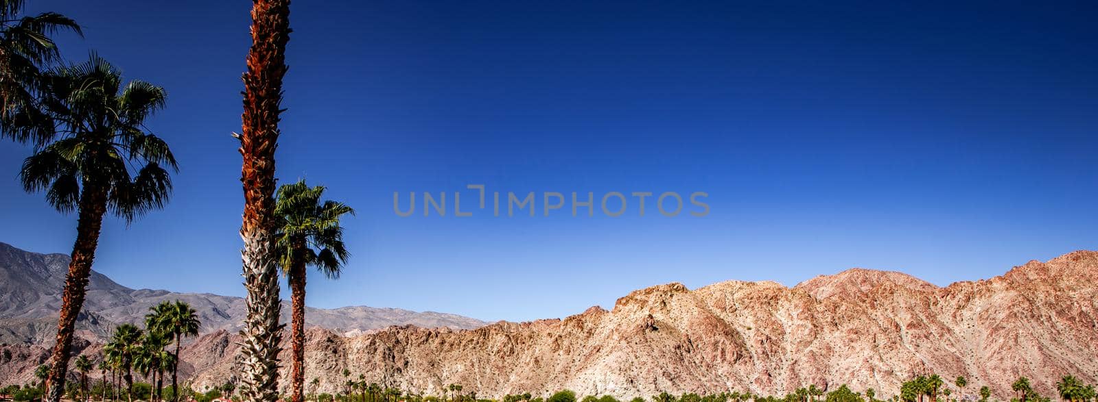 san jacinto mountain, palm springs, california by photogolfer