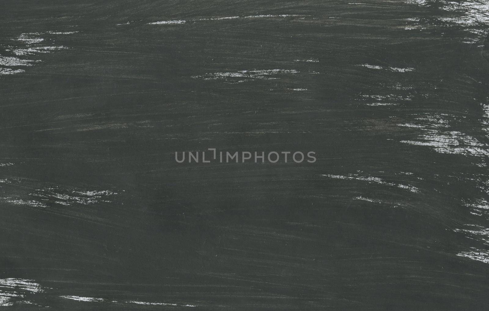 Hand-drawn gouache black and white abstract background. Texture of brush strokes. by Rina_Dozornaya