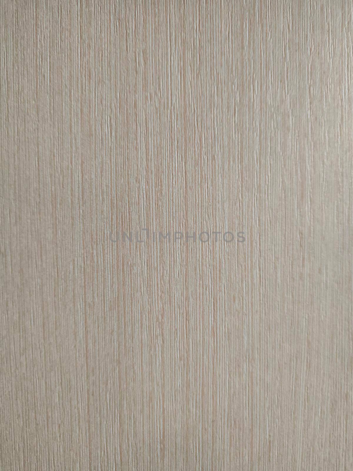 Light background structure of wood veneer furniture by koksikoks