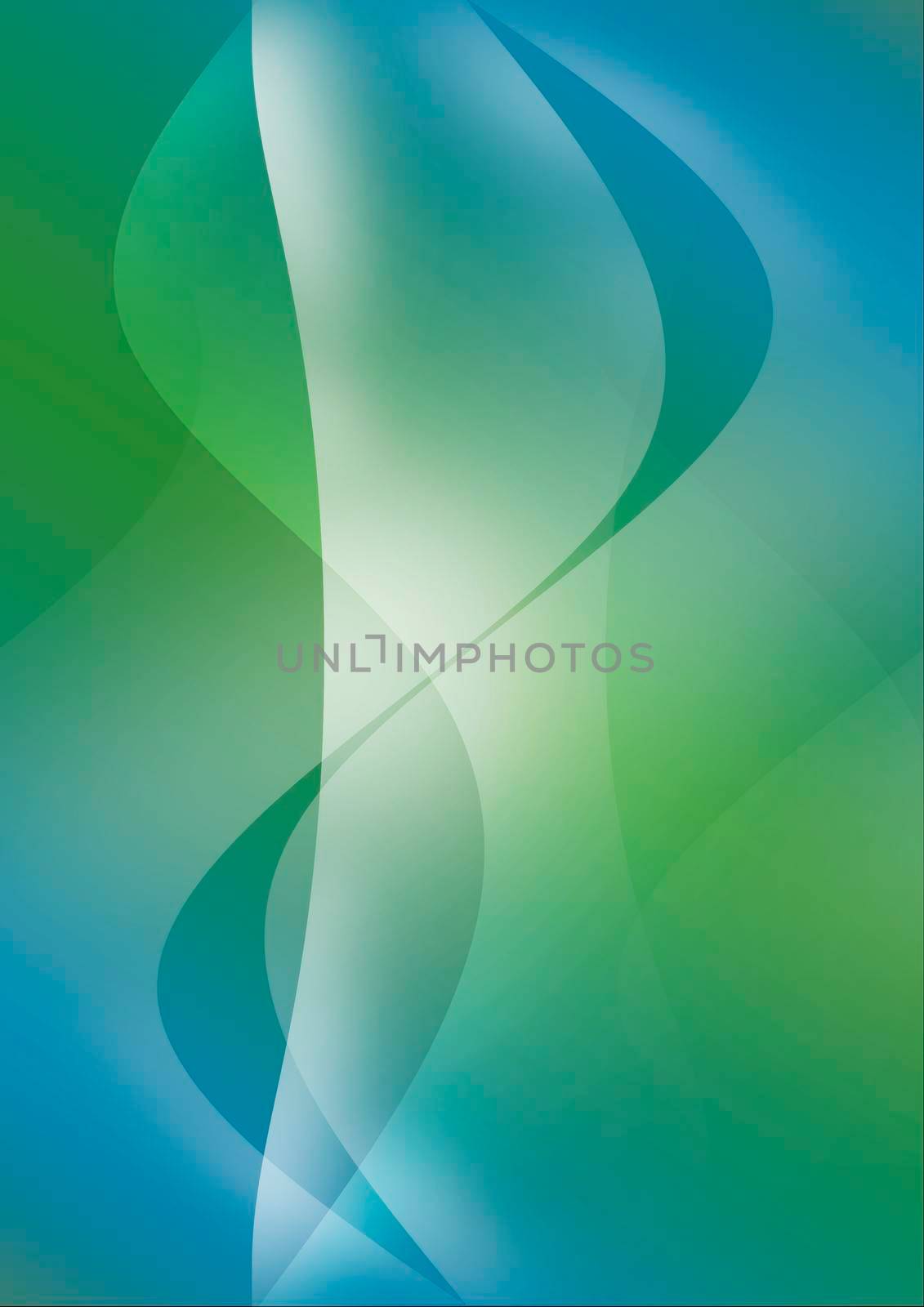 simple abstract background by richter1910