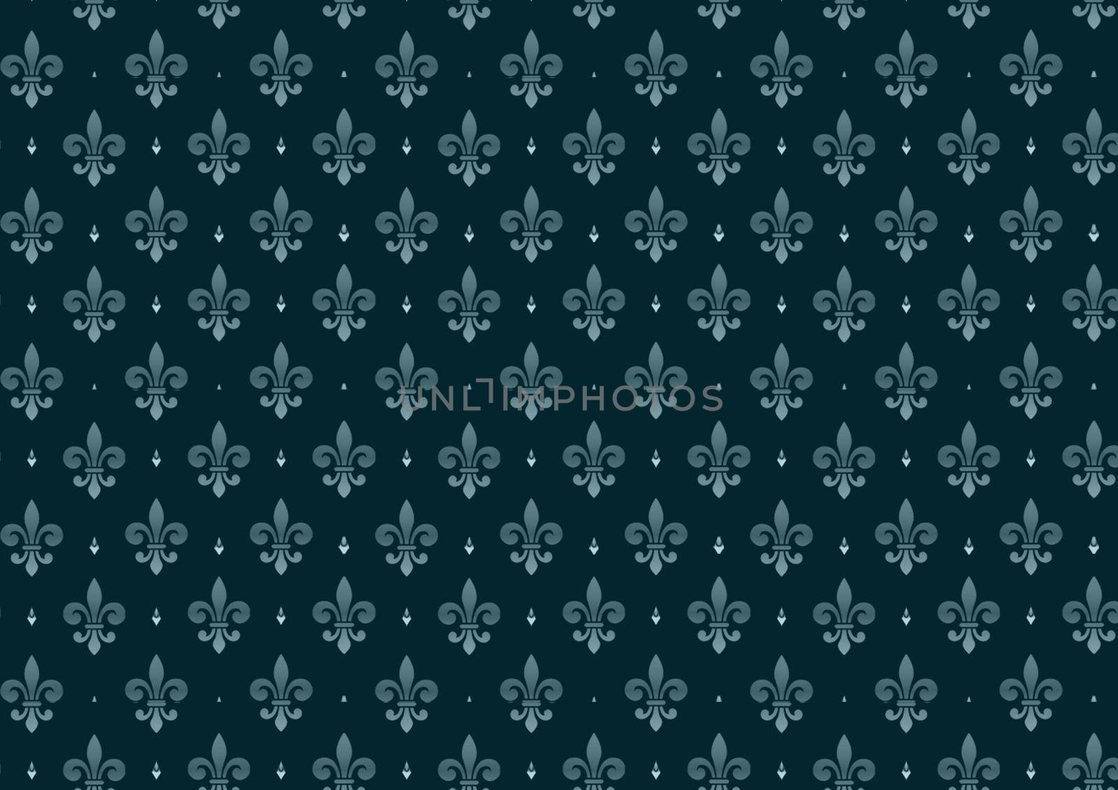 Modern and stylish poster design with cyan or greenish-blue color pattern. Wallpaper background or wrapping-paper. Close-up