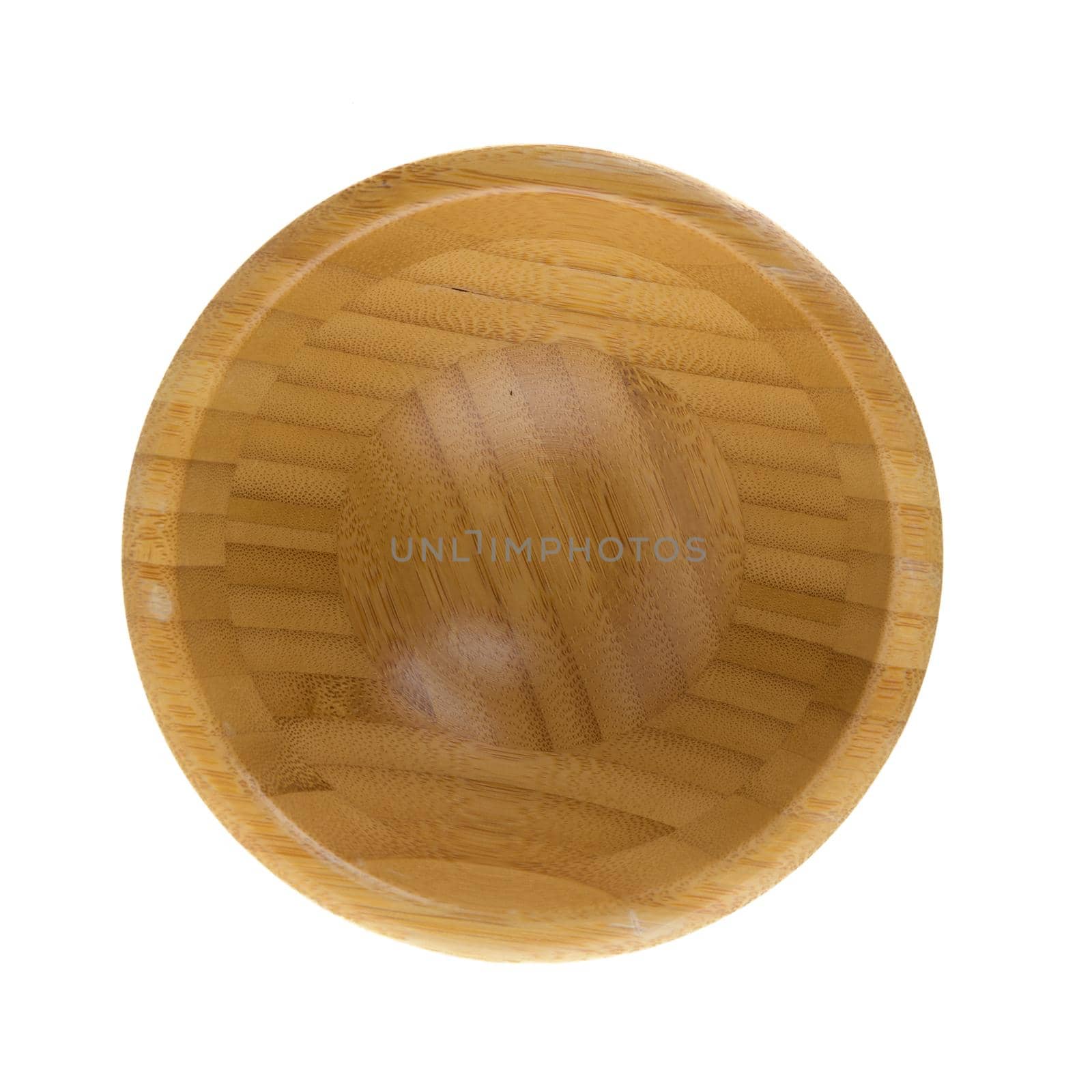Wooden bowl by homydesign