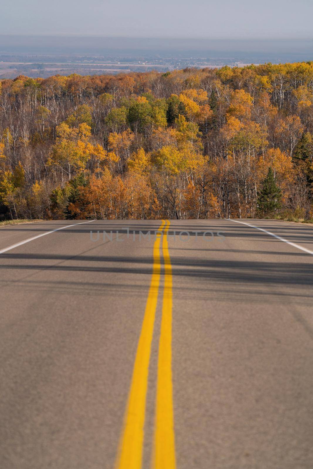 Autumn Scene Canada by pictureguy