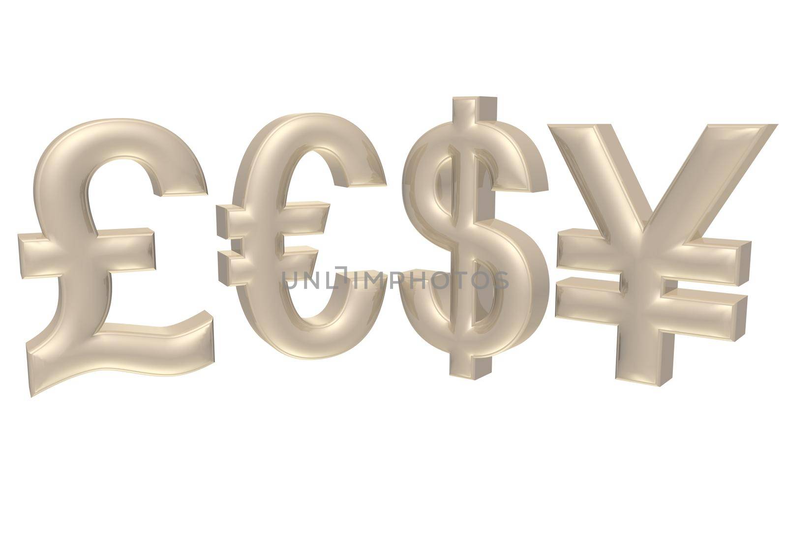 International economy currency units by richter1910