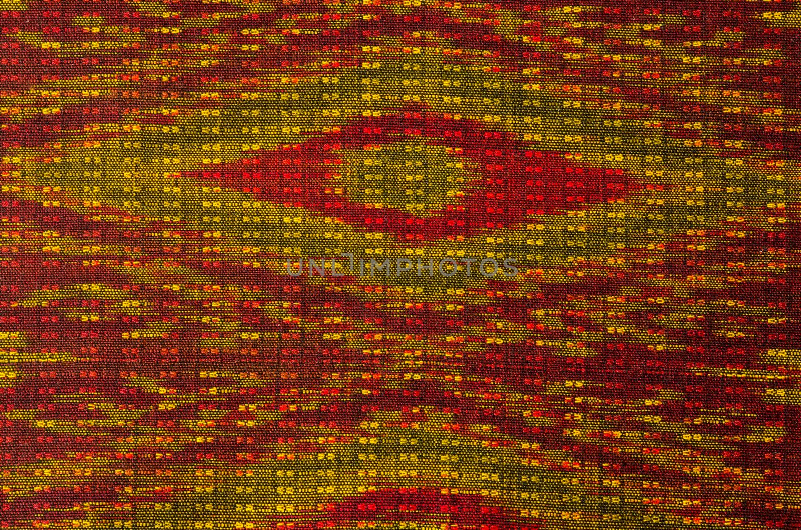 Colorful Pattern for Wallpaper, Textile abstract as background.