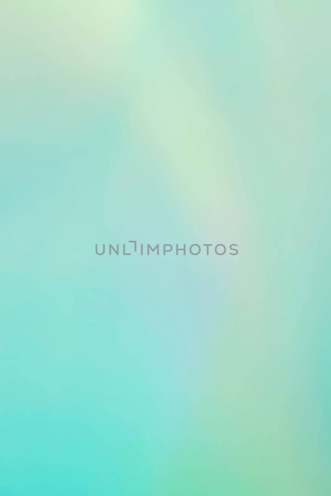 Delicate pearl-blue, green background. soft bright pastel colors background texture with copy space space for text