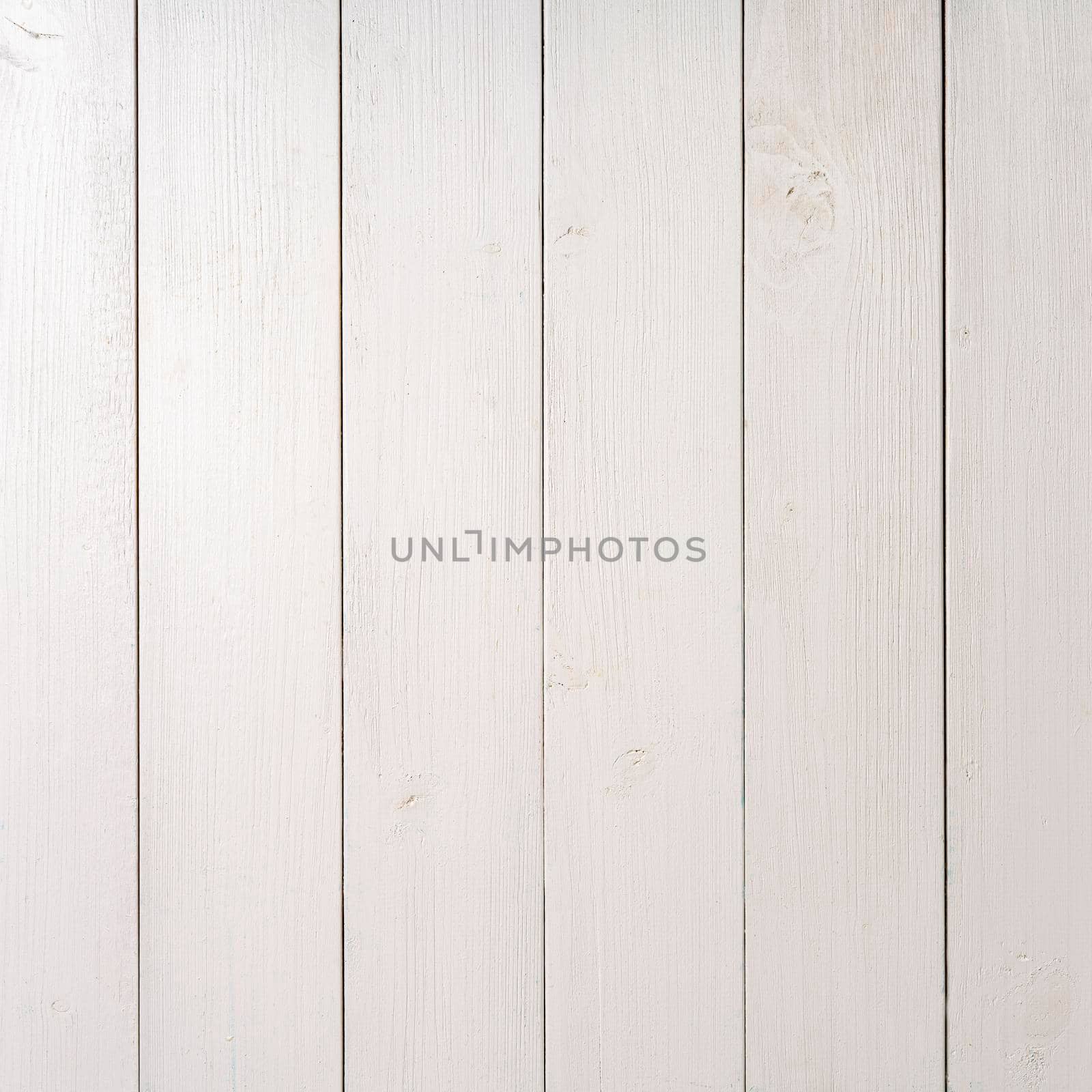 the empty wooden wall as a background
