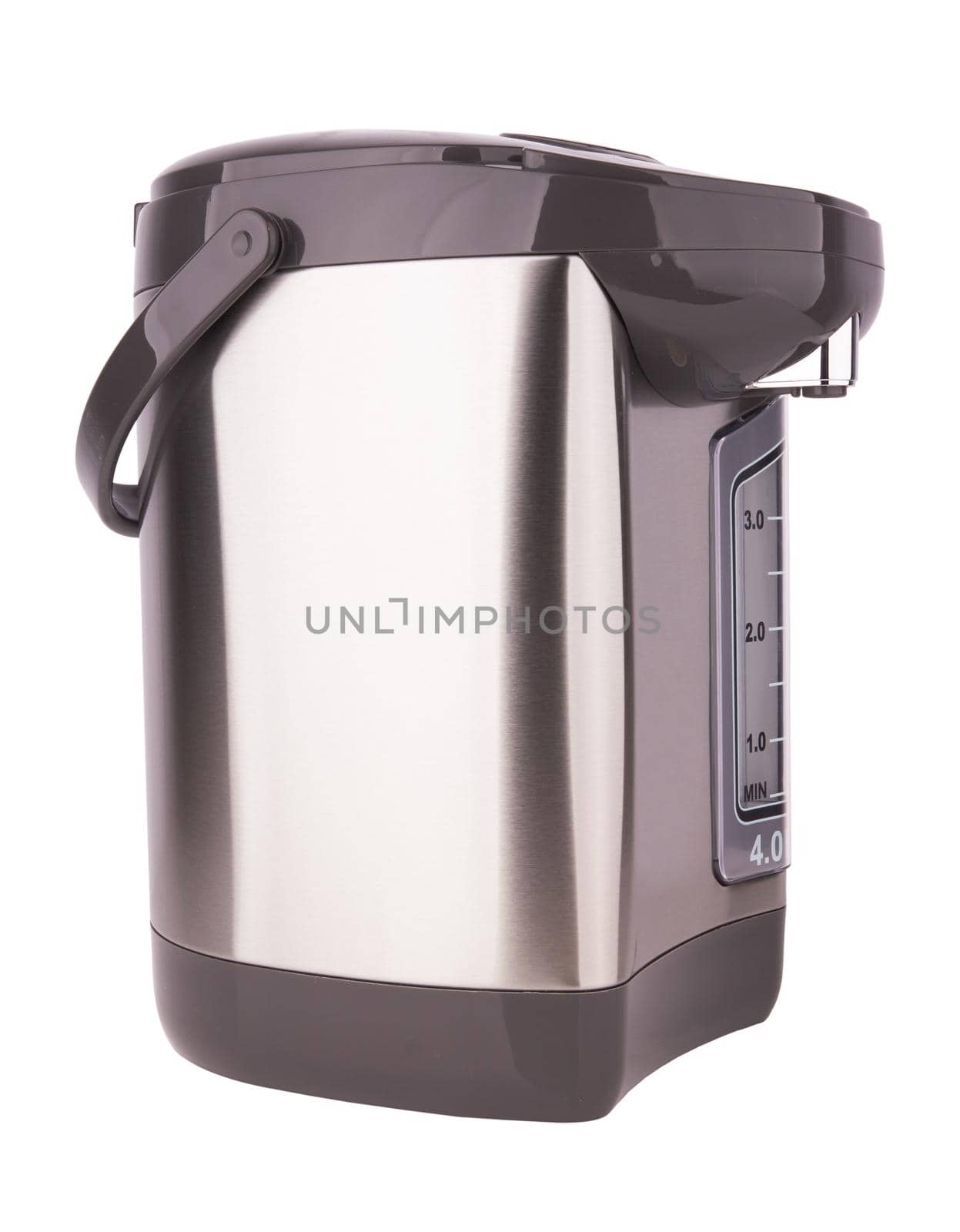 Electrical thermo pot by pioneer111