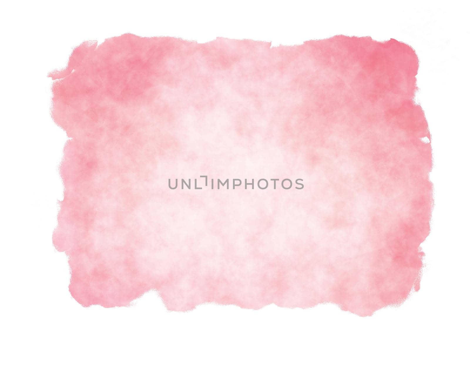 Watercolor background for web, highlights. by lifesummerlin