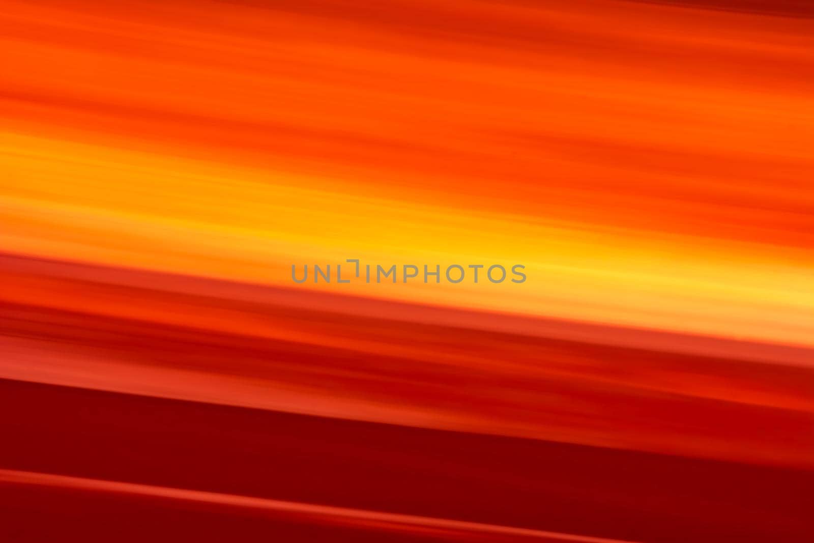Bright orange red burgundy background. Abstract illustration with gradient, lines, waves and highlights. Backdrop