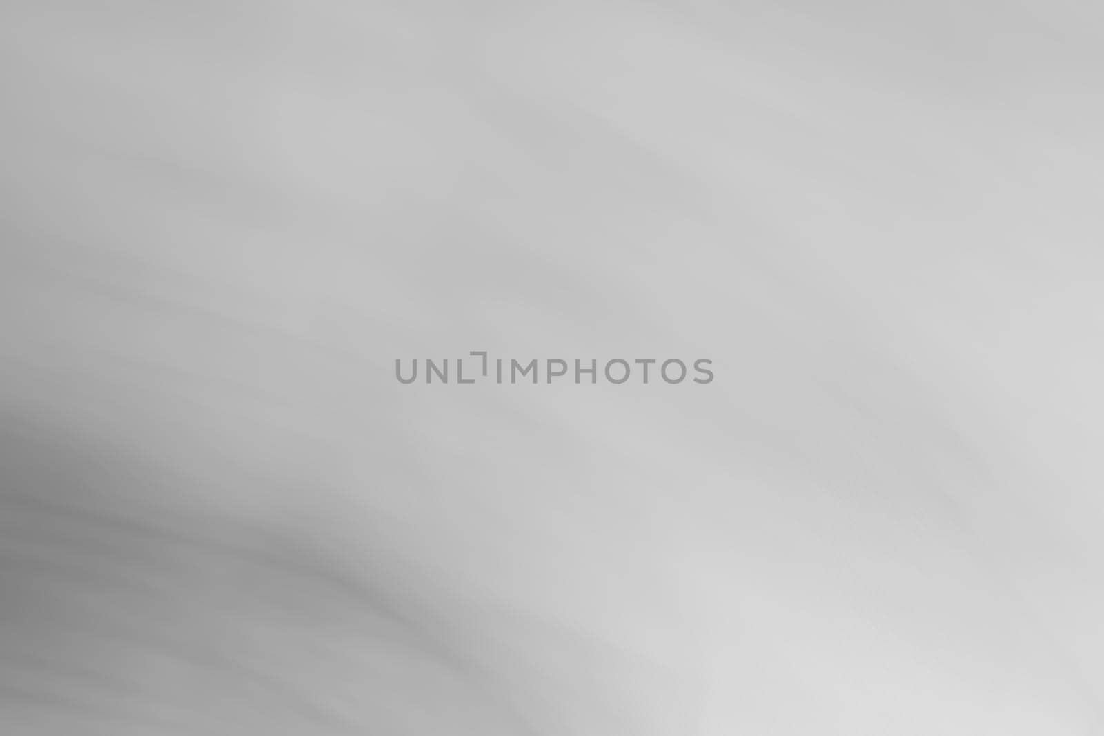 Gray white monochrome background with shadows waves.