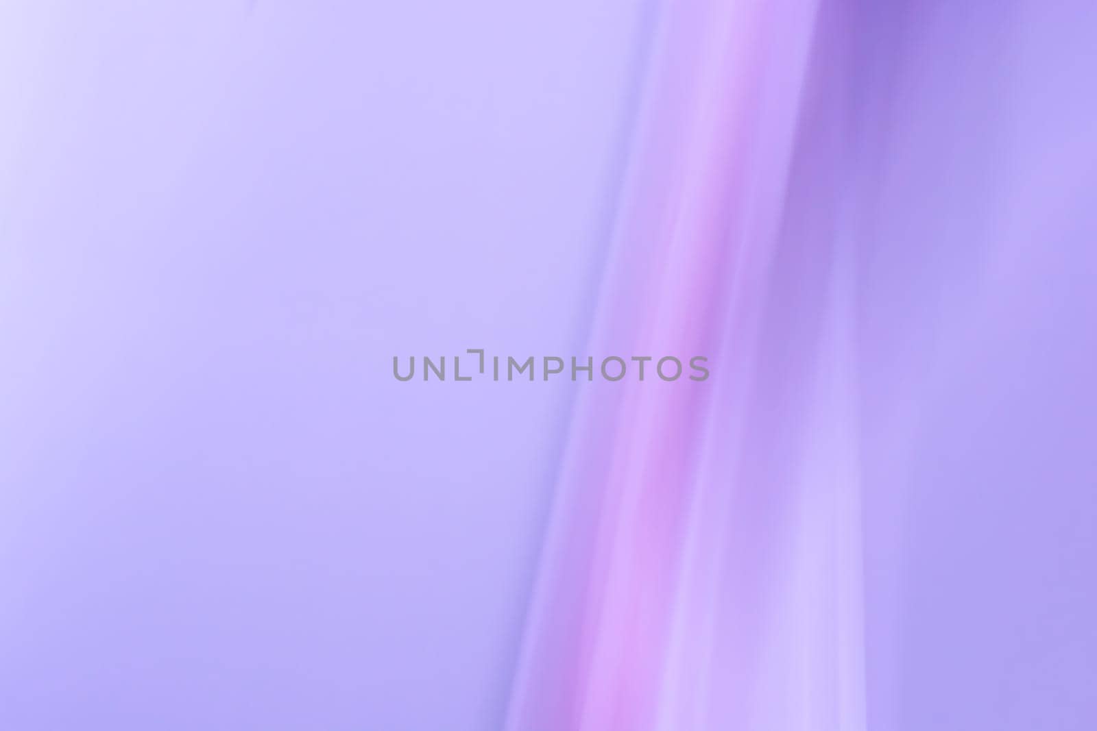 Purple abstract banner background. Vertical oblique wave lines with a soft gradient. Backdrop with space for writing text.