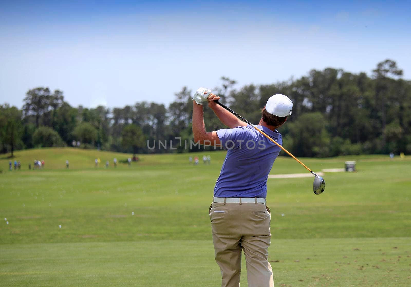 TPC Sawgrass golf , The players 2012, Ponte Vedra, FL by photogolfer