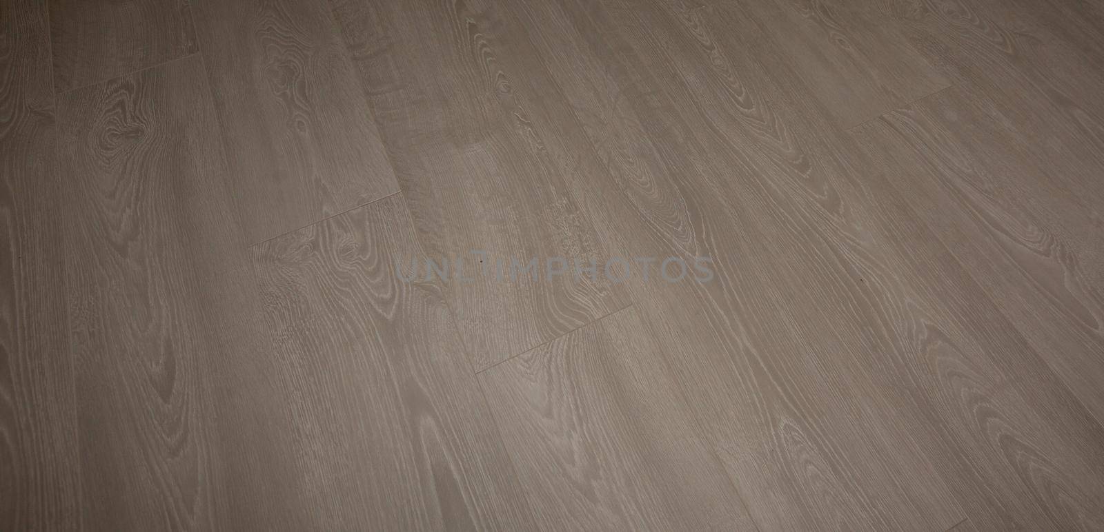 White wooden parquet flooring texture. Horizontal seamless wooden background by Andelov13