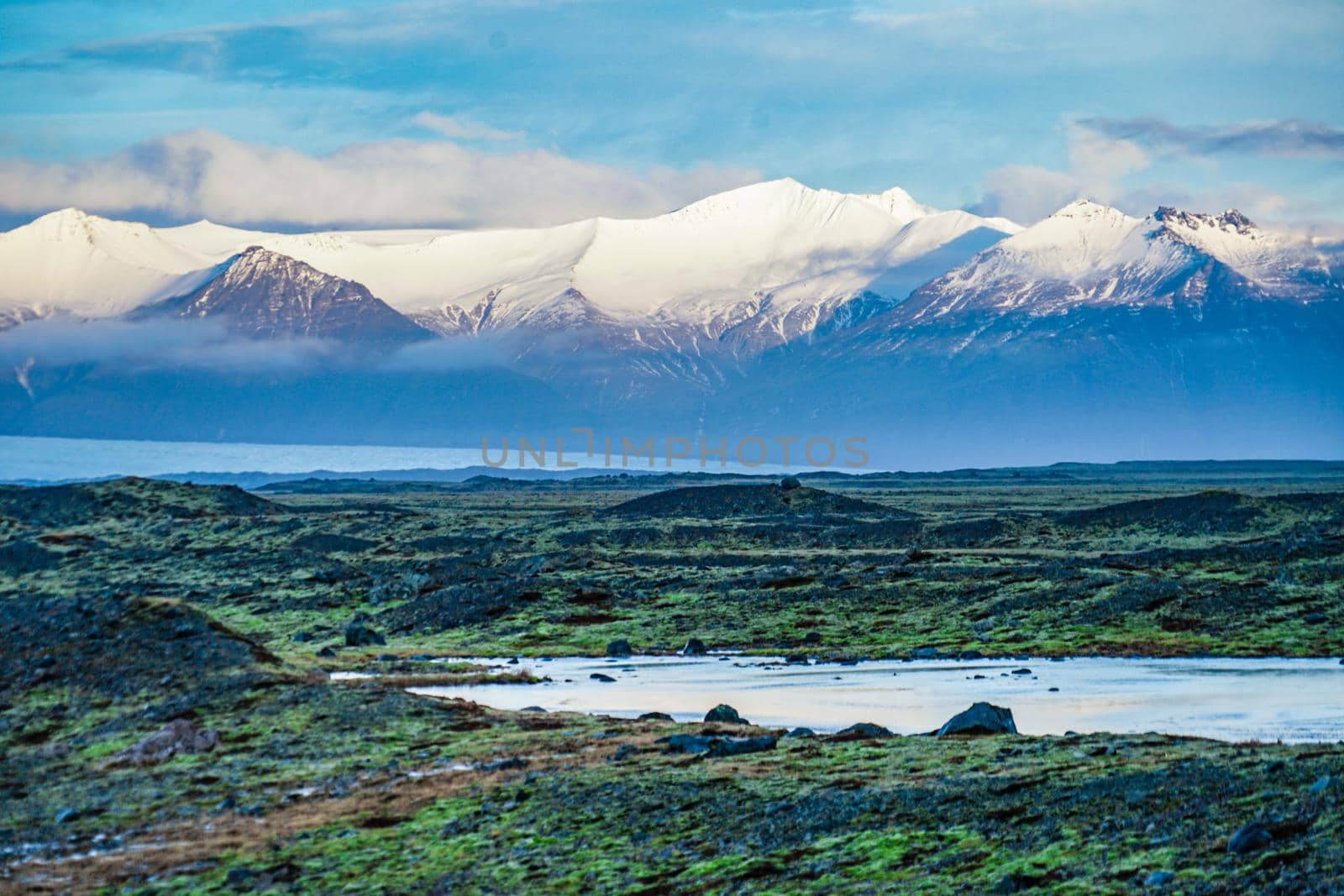 Iceland Fiyaturus Aur Roon Glacier Lake. Shooting Location: Iceland, Lay Cavik