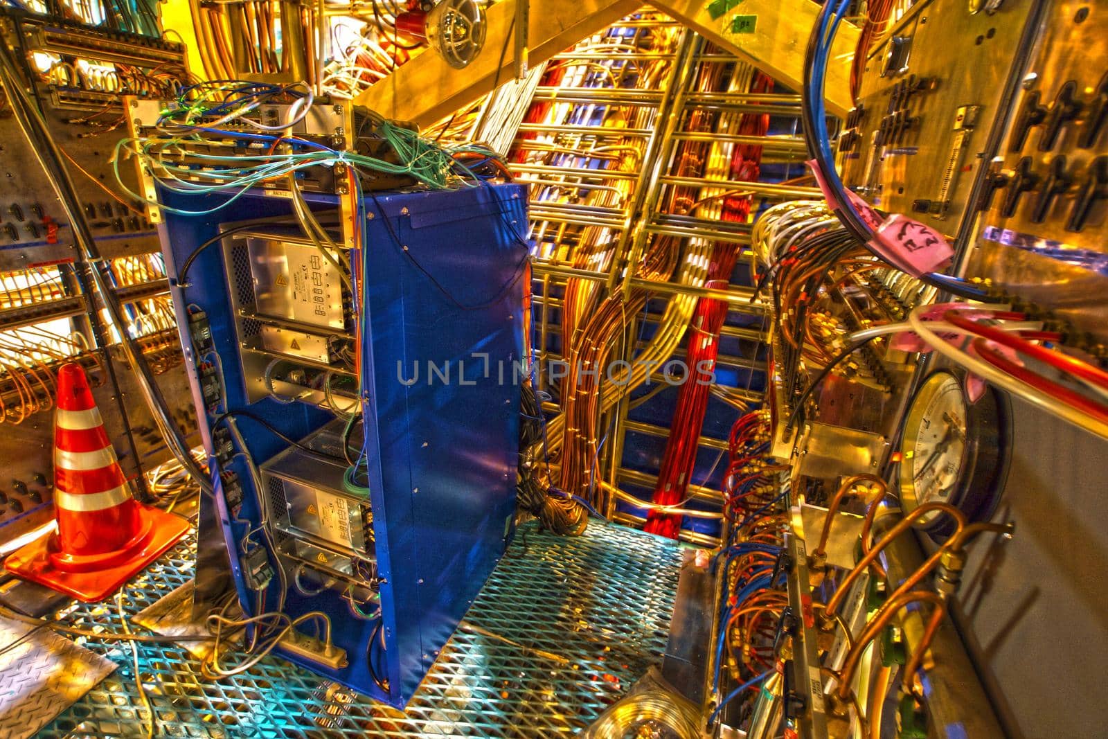 Cable / wiring image. Shooting Location: Tskuba-city, Ibaraki-pref