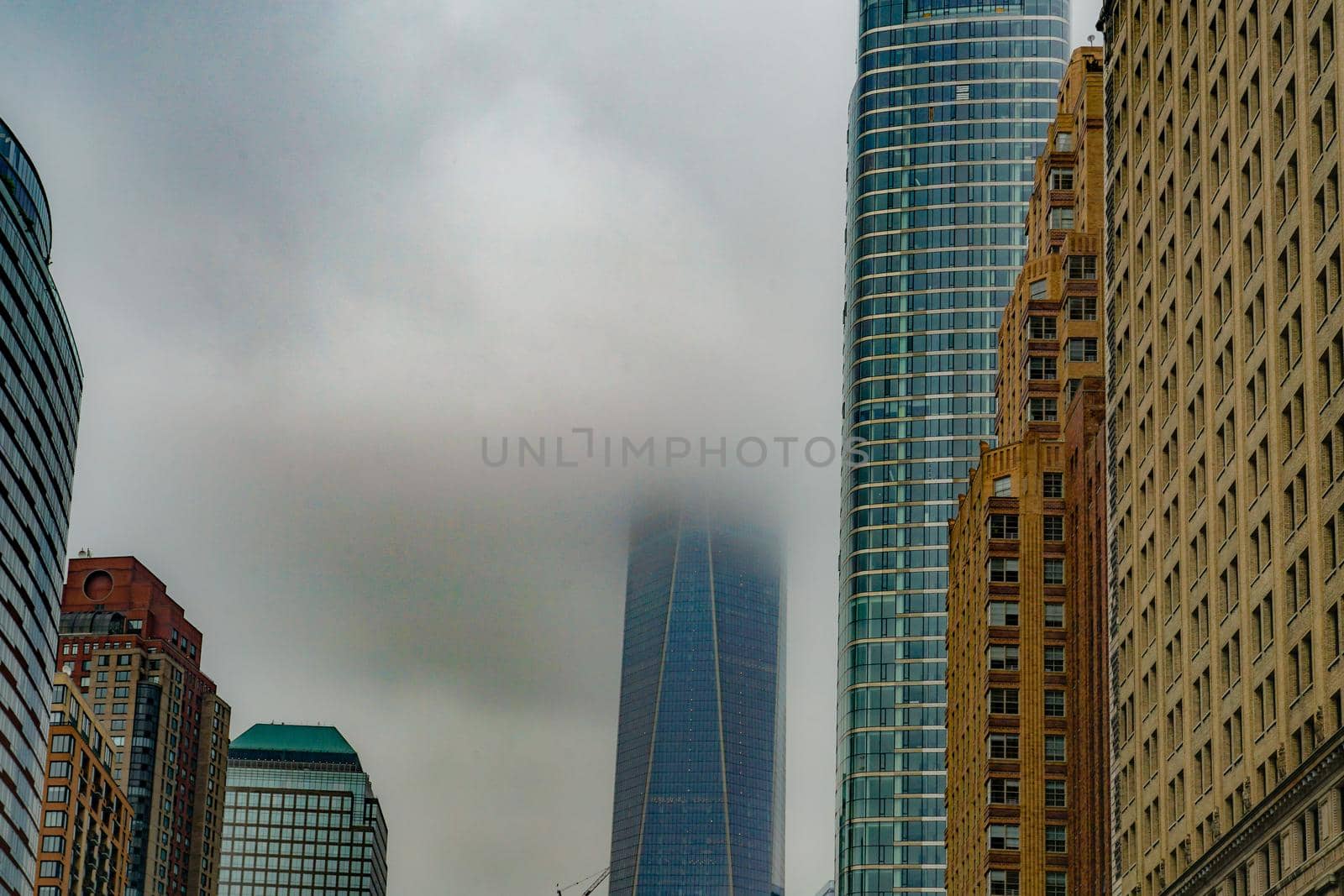 Neu York Lowerman Hattan City. Shooting Location: New York, Manhattan