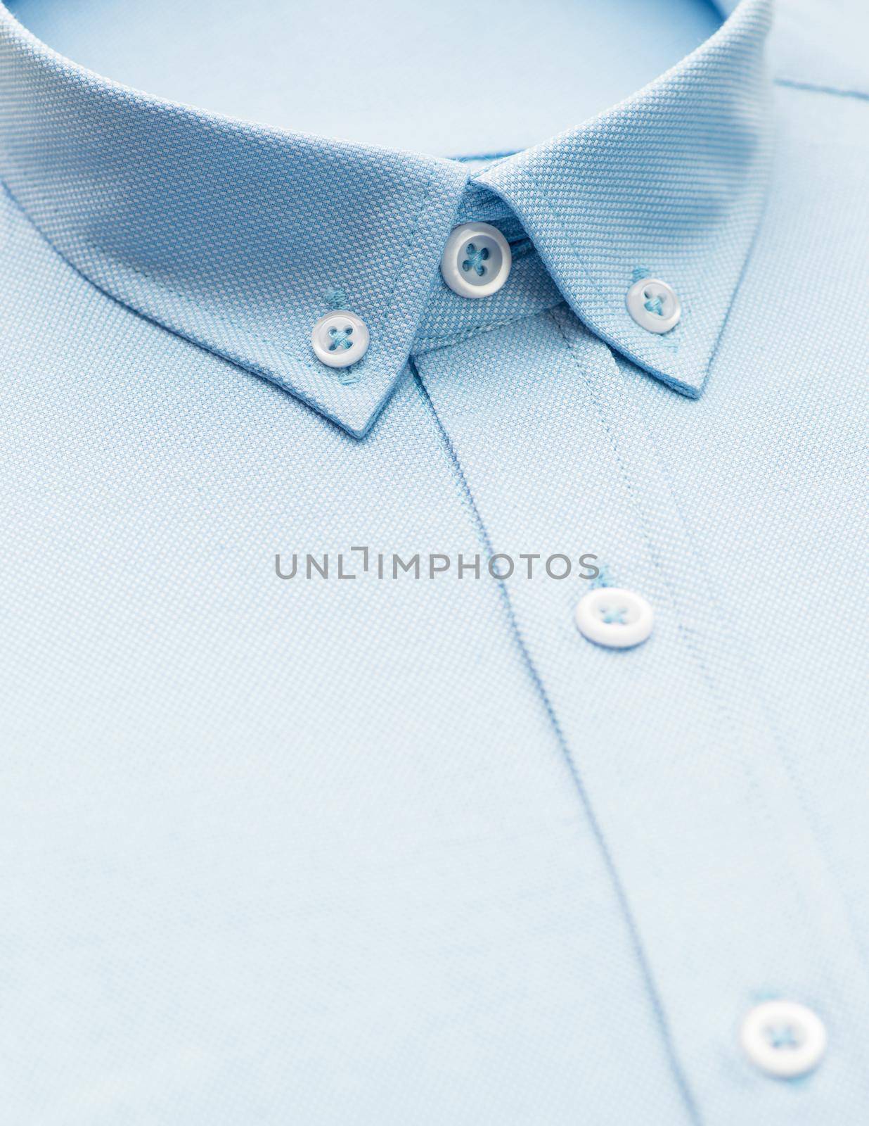cotton shirt, close-up by A_Karim