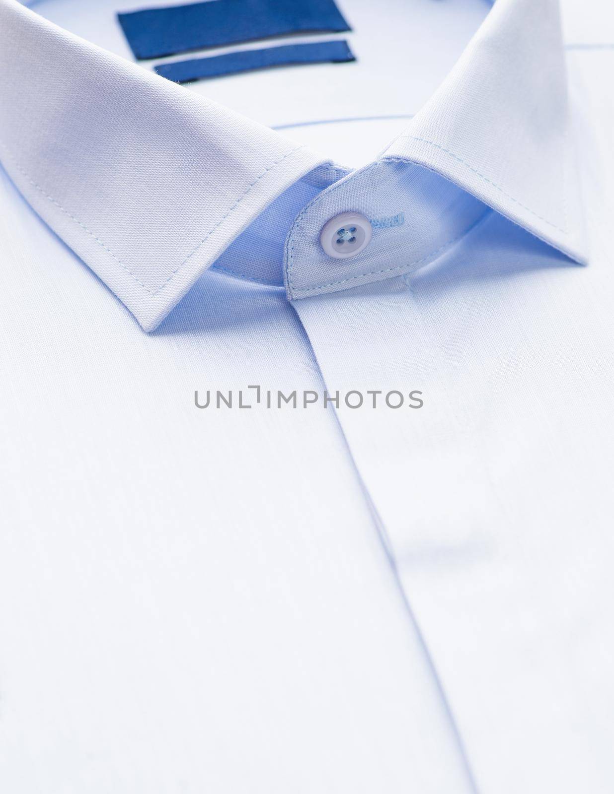 cotton shirt, close-up by A_Karim