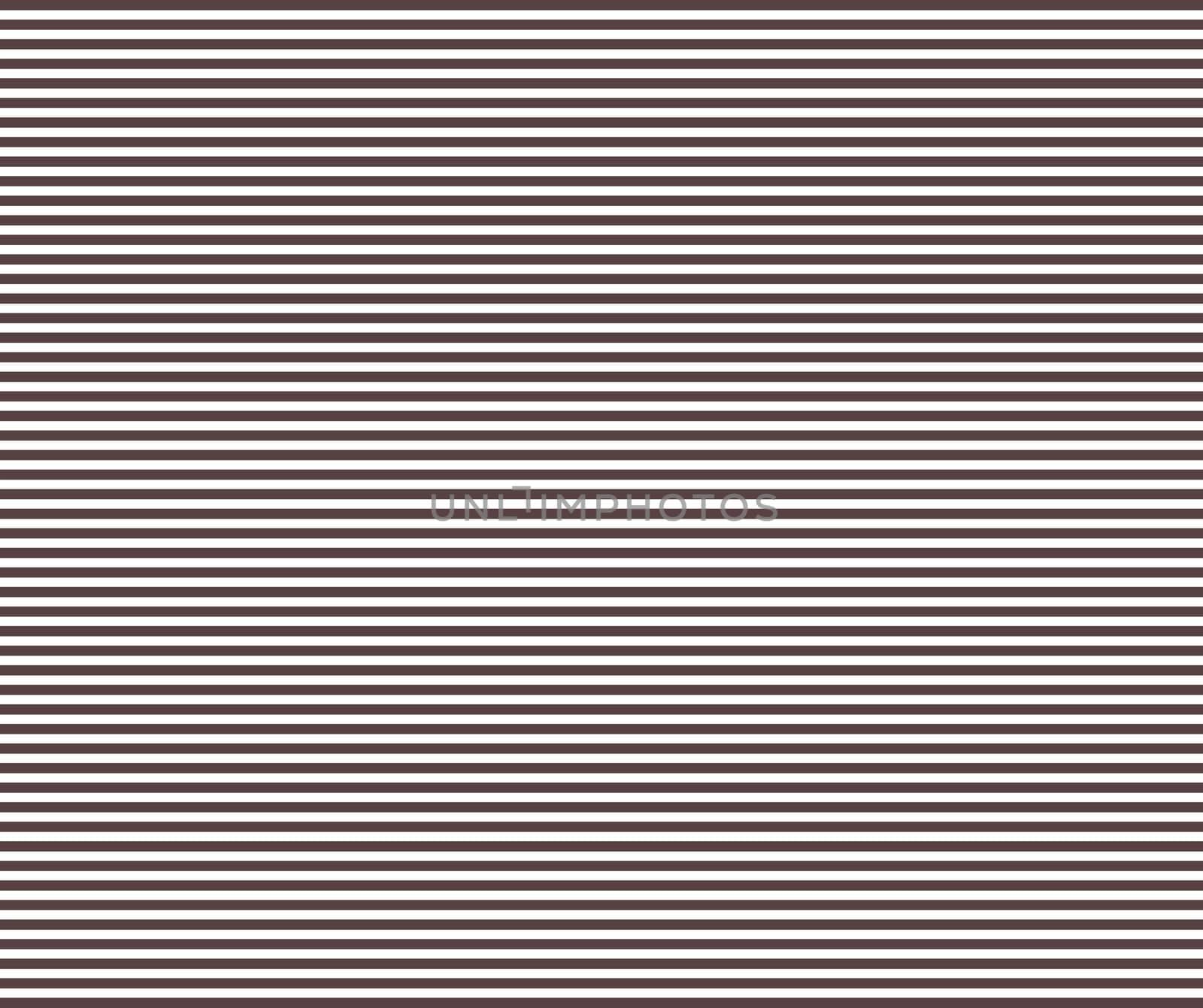 Thin horizontal lines of brown color on a white background