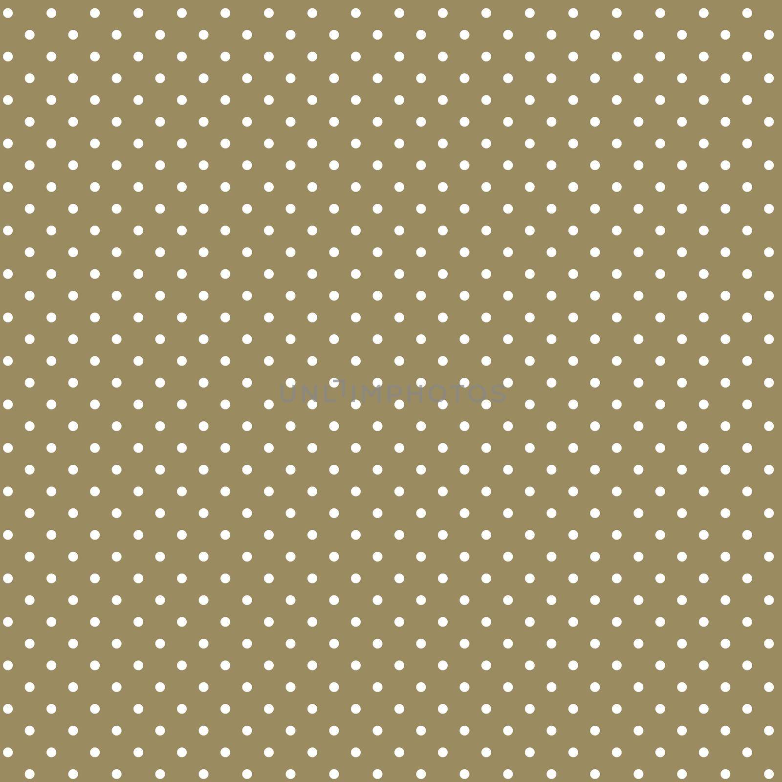 Background image small circles on a brown background by Mastak80