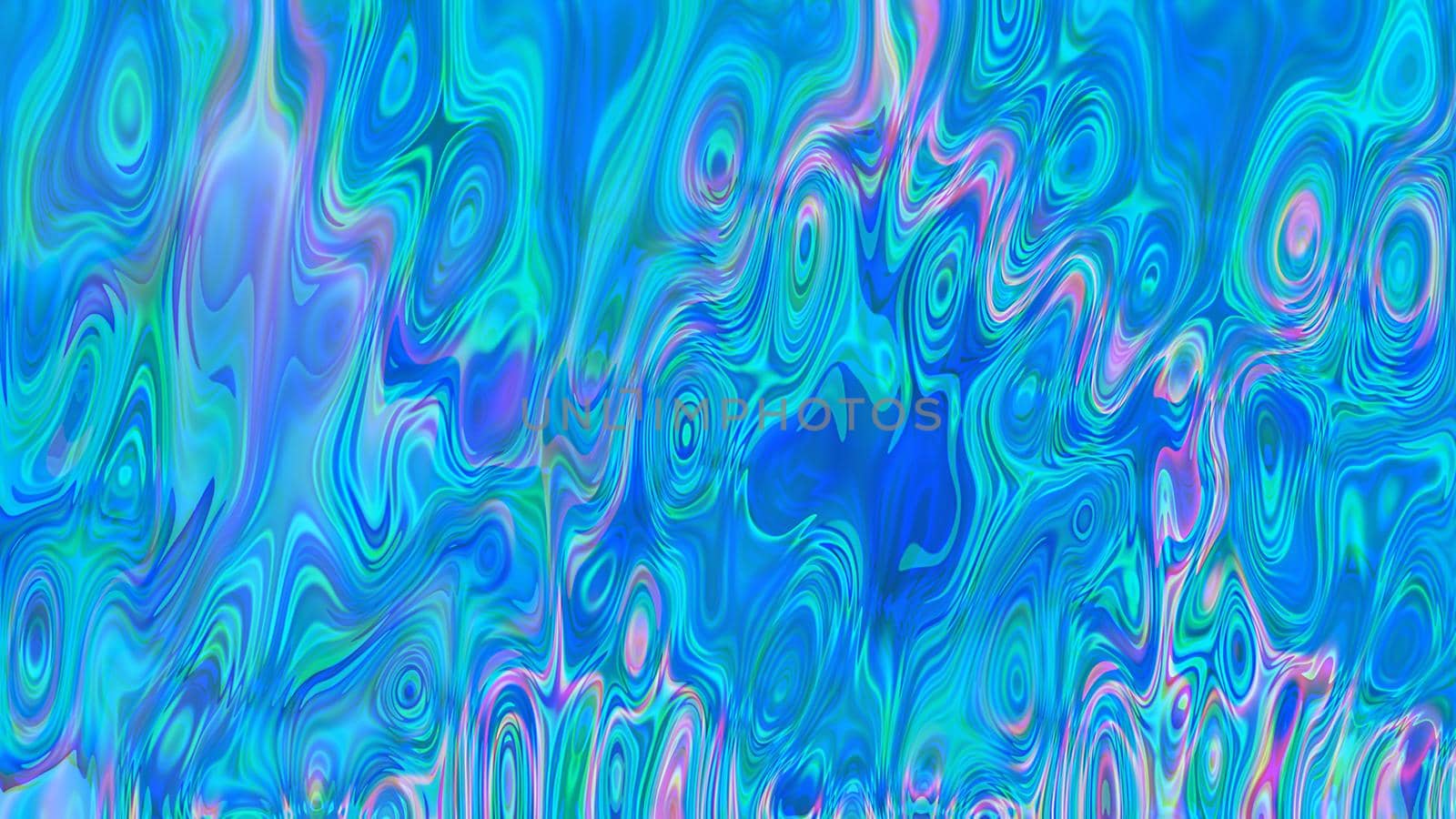 Abstract blue gradient texture background. Design, art