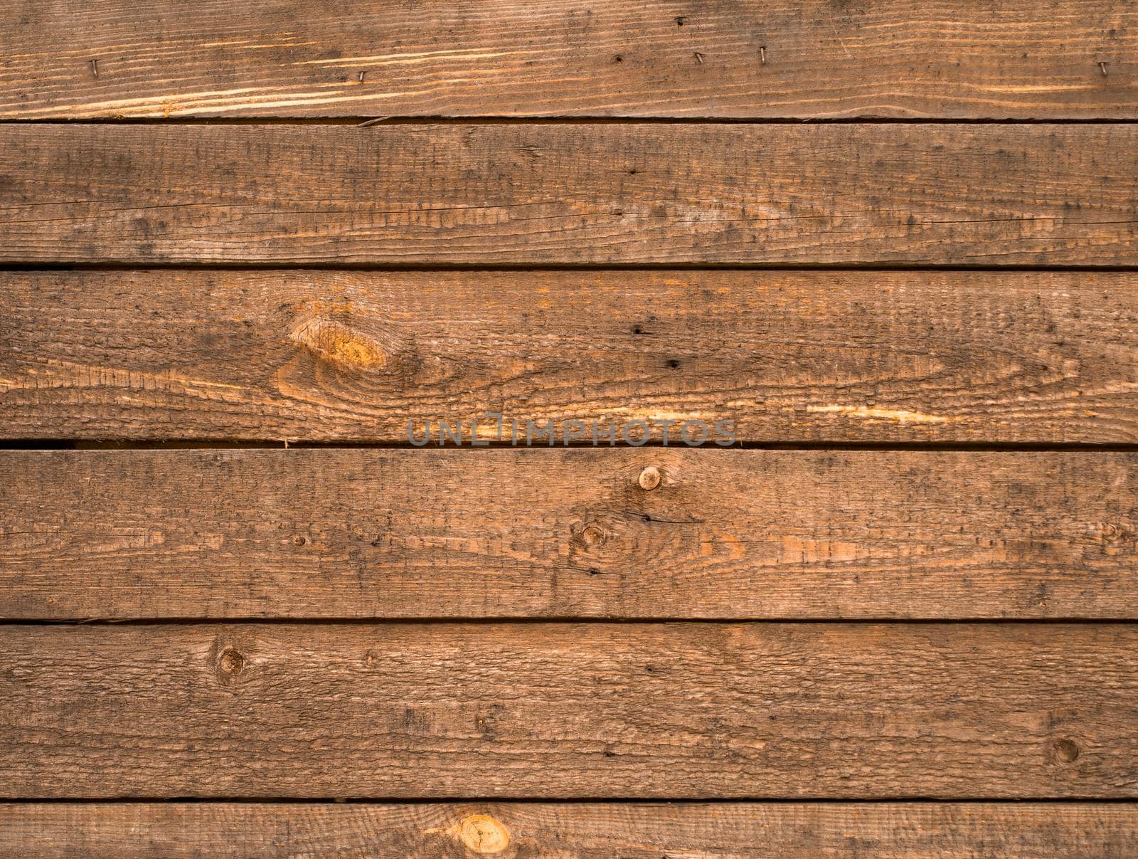 Background with rough texture of the wood. by NataBene